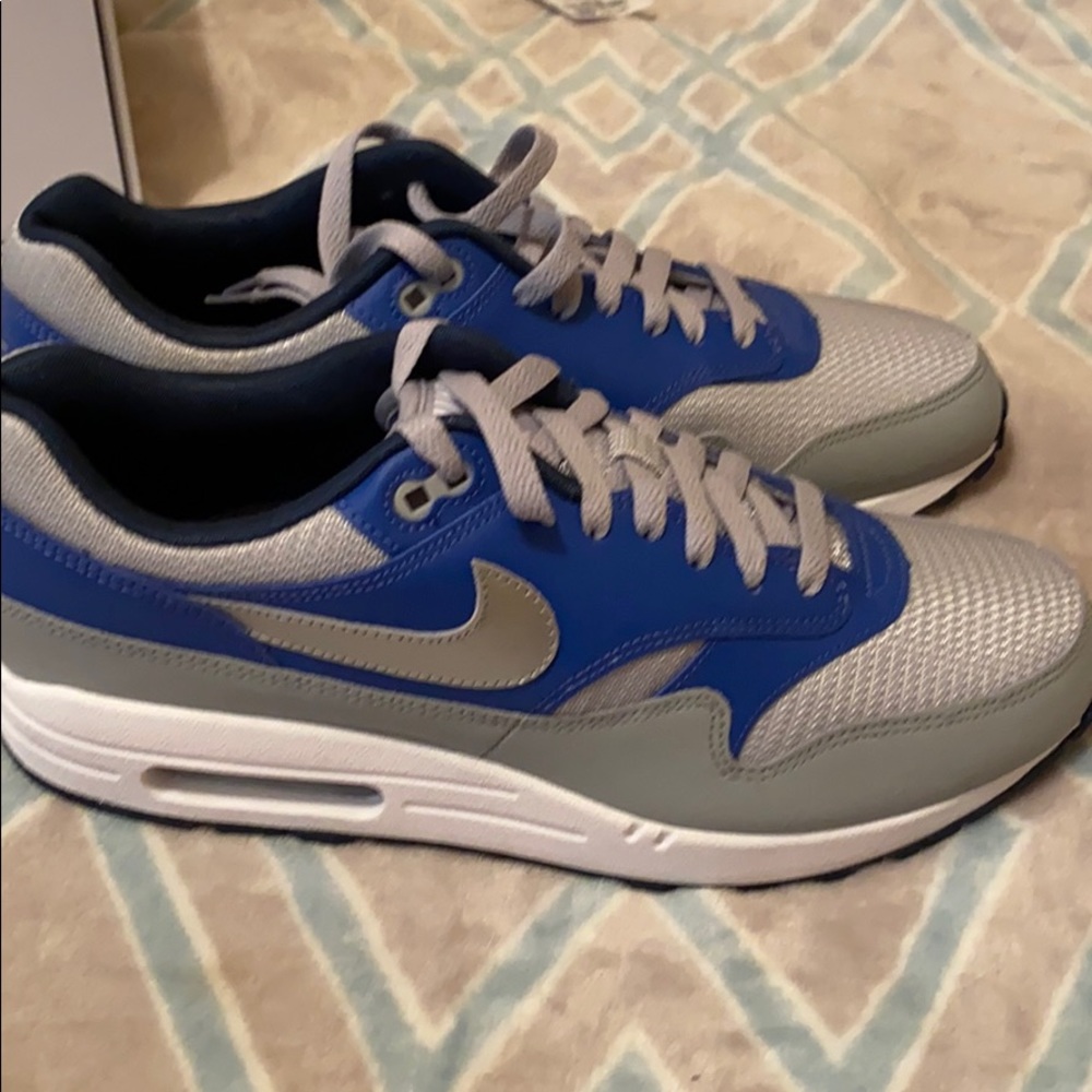 Nike by You - Nike Air size 11 BRAND NEW